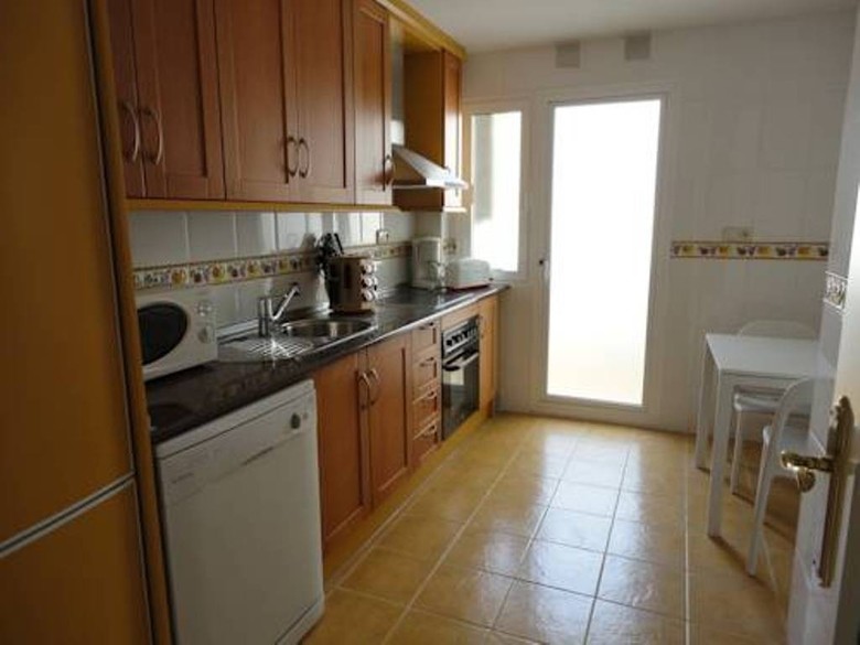 Apartamento Banana Beach