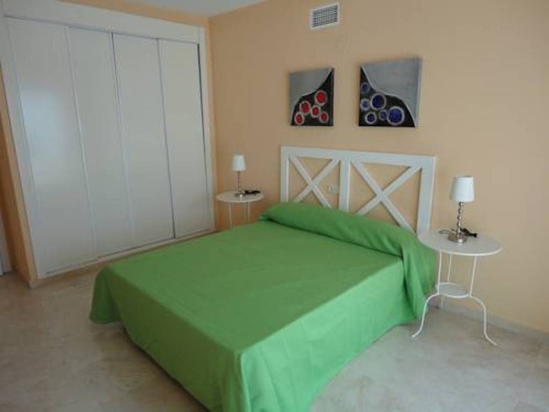 Apartamento Banana Beach