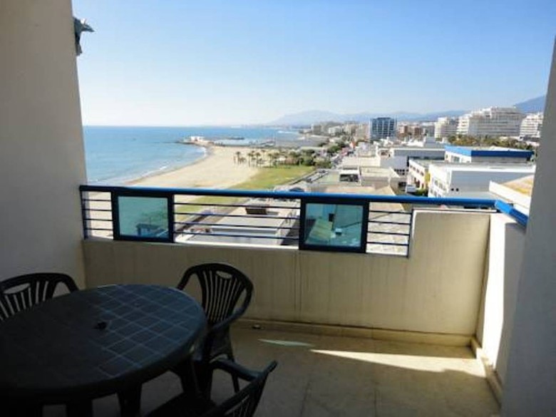 Apartamento Banana Beach