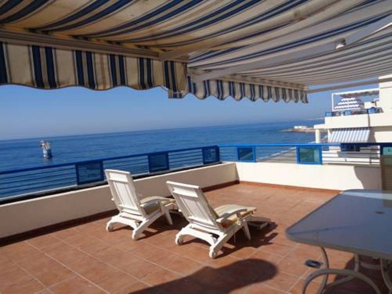 Apartamento Banana Beach