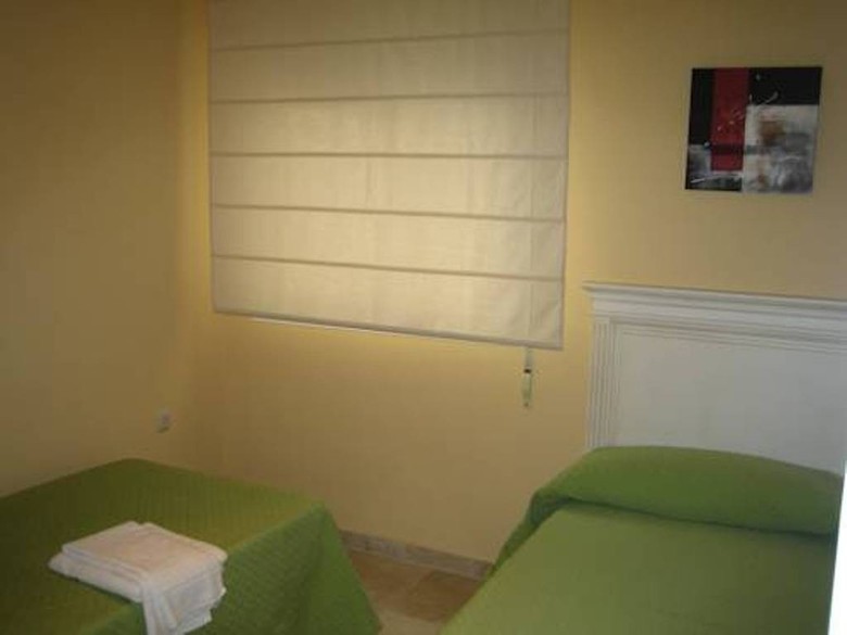 Apartamento Banana Beach