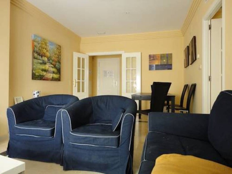 Apartamento Banana Beach
