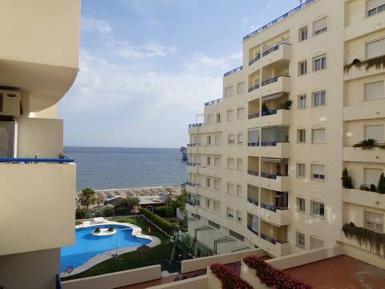 Apartamento Banana Beach