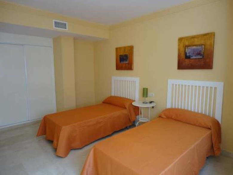 Apartamento Banana Beach