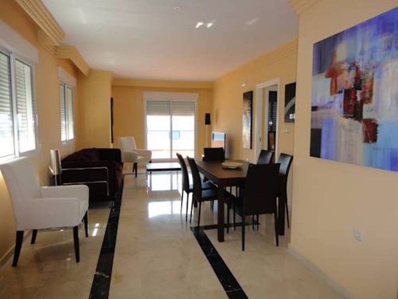 Apartamento Banana Beach