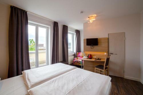 City Hotel Hannover