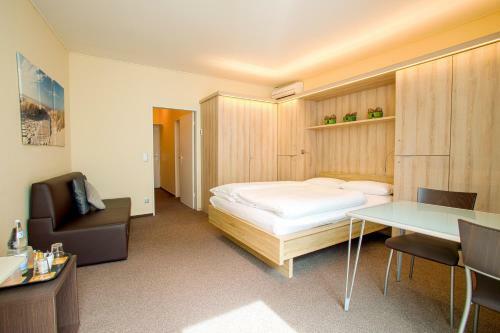 City Hotel Hannover