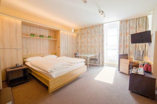 City Hotel Hannover