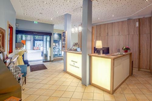 City Hotel Hannover