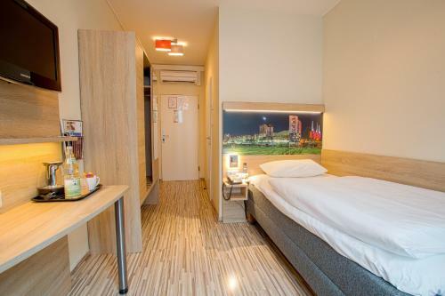 City Hotel Hannover