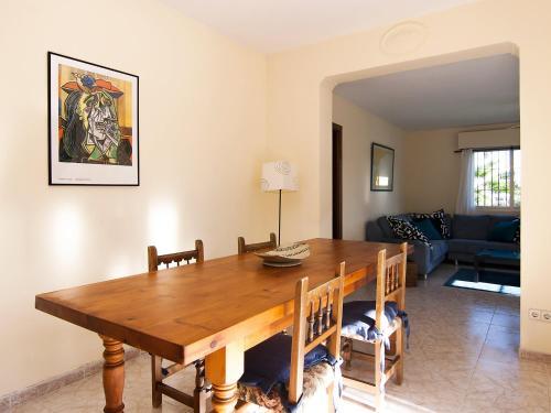 Holiday Home Casa Caz Mijas Costa