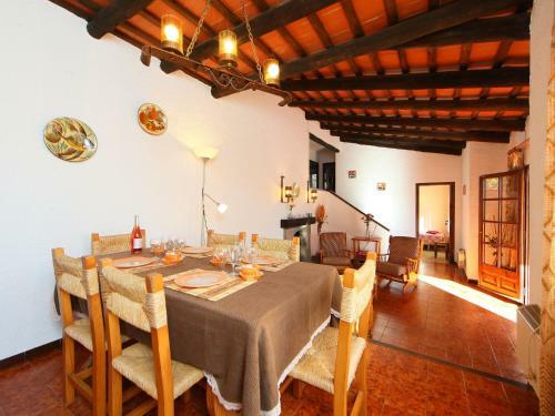 Holiday Home Dynaida / Karadja Begur