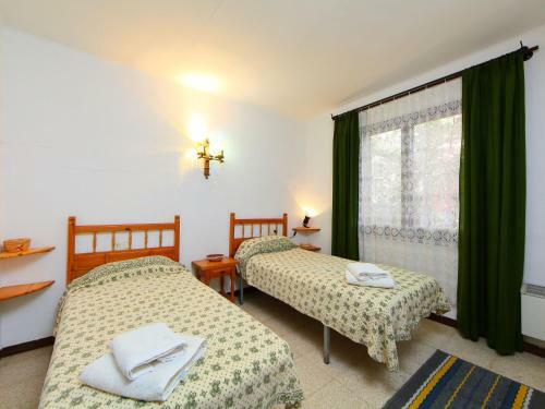 Holiday Home Dynaida / Karadja Begur