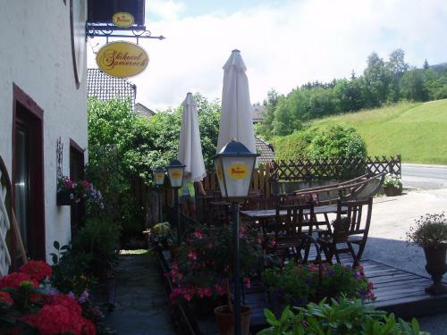Hotel Speiereck