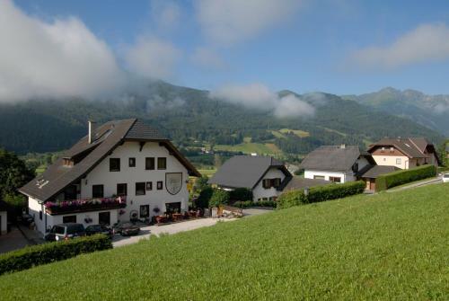 Hotel Speiereck
