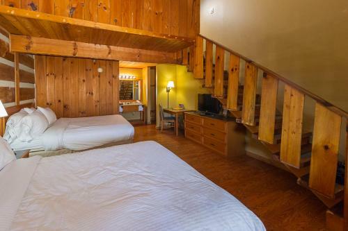 Hotel Timbers Lodge - Pigeon Forge