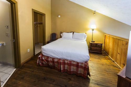 Hotel Timbers Lodge - Pigeon Forge