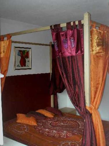 Apartamento Haus Aida