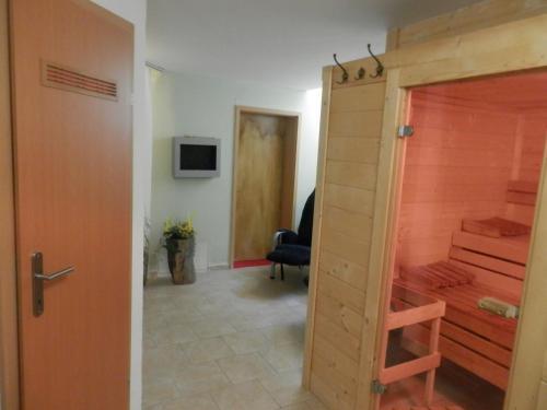 Apartamento Haus Aida