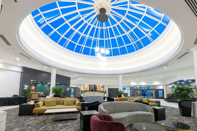 Clarion Hotel & Conference Centre