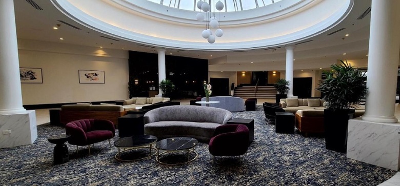 Clarion Hotel & Conference Centre