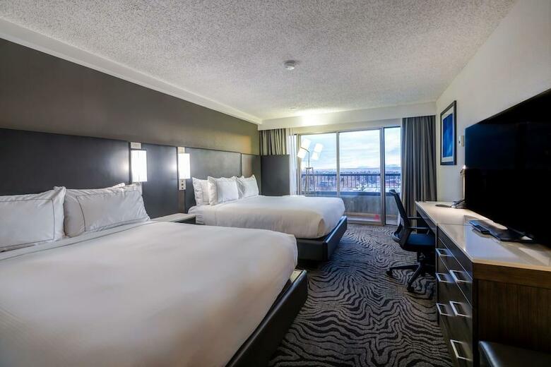 Clarion Hotel & Conference Centre