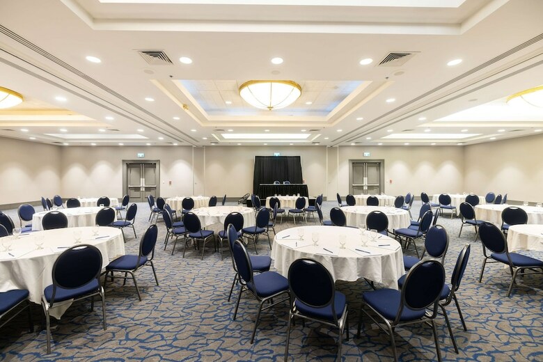 Clarion Hotel & Conference Centre