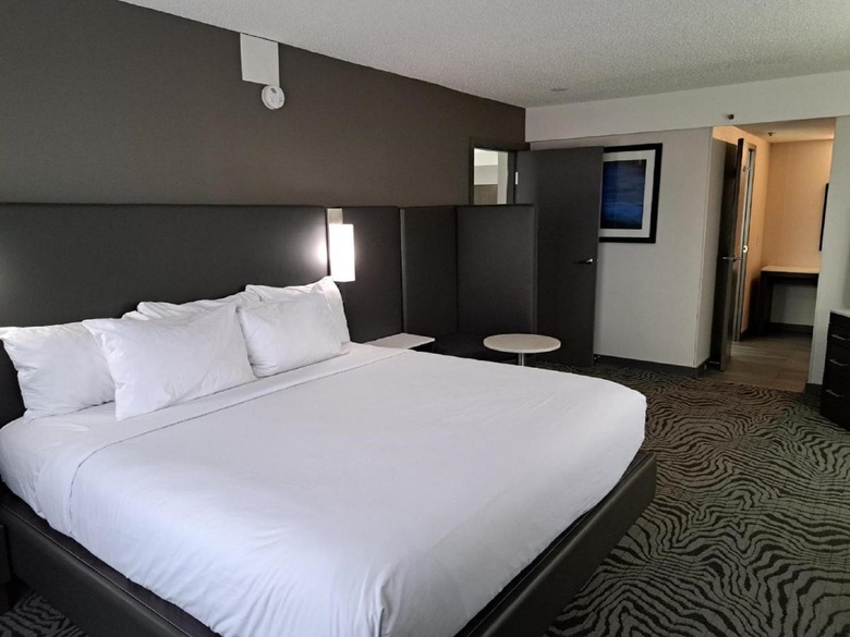 Clarion Hotel & Conference Centre