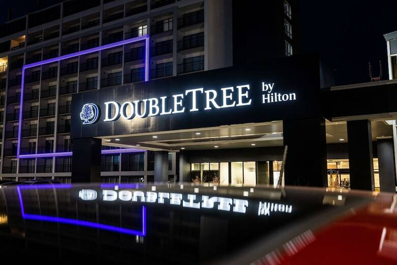 Clarion Hotel & Conference Centre