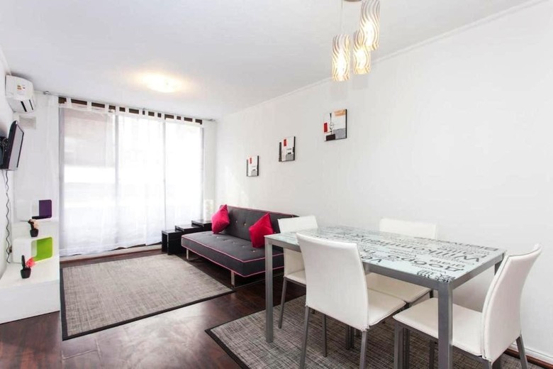Apartamento Nexo Optimo Monjitas