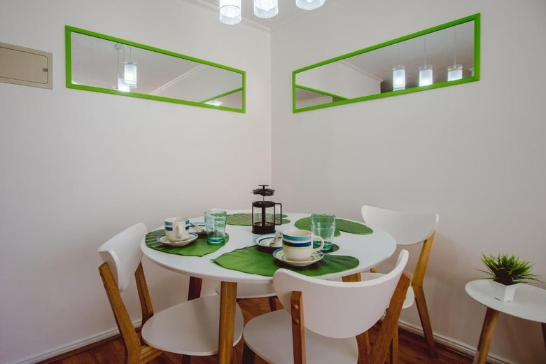 Apartamento Nexo Optimo Monjitas