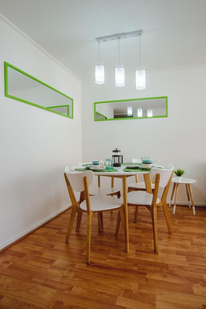 Apartamento Nexo Optimo Monjitas