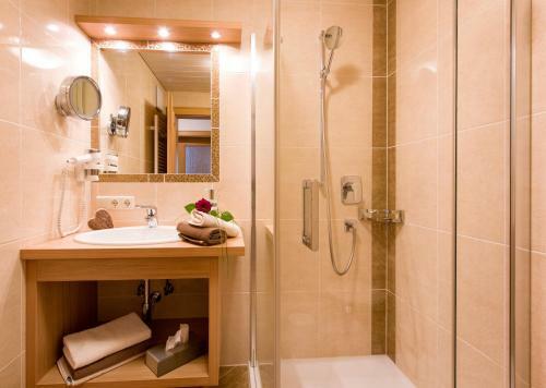 Hostal Ferienschl�ssl Harmonie
