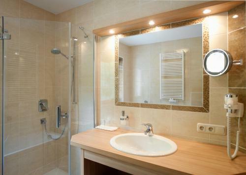 Hostal Ferienschl�ssl Harmonie