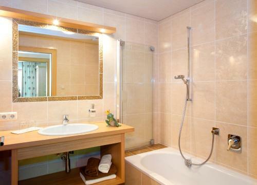 Hostal Ferienschl�ssl Harmonie