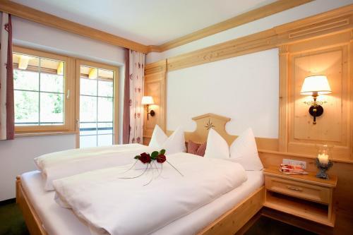 Hostal Ferienschl�ssl Harmonie