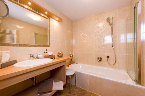 Hostal Ferienschl�ssl Harmonie