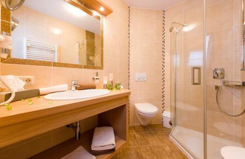Hostal Ferienschl�ssl Harmonie