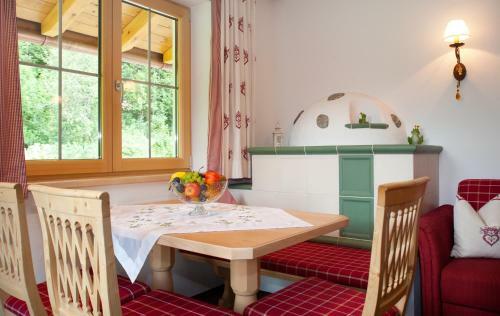 Hostal Ferienschl�ssl Harmonie