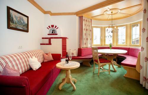 Hostal Ferienschl�ssl Harmonie