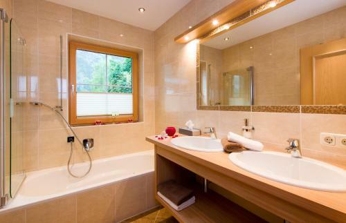 Hostal Ferienschl�ssl Harmonie