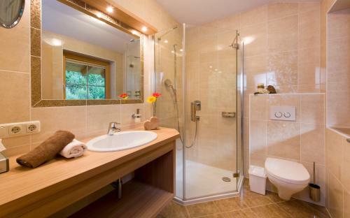 Hostal Ferienschl�ssl Harmonie
