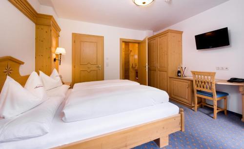 Hostal Ferienschl�ssl Harmonie