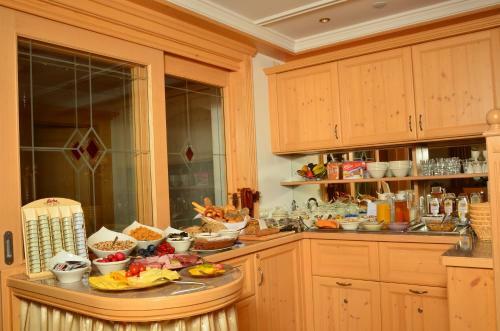 Hostal Ferienschl�ssl Harmonie