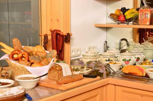 Hostal Ferienschl�ssl Harmonie