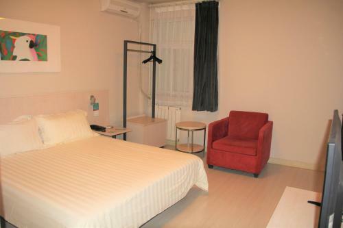 Hotel Jinjiang Inn - Beijing Anzhenli
