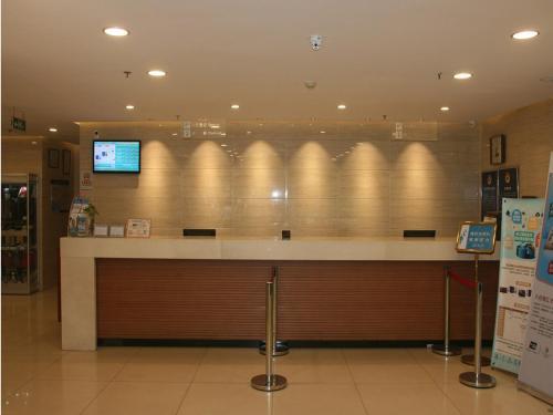 Hotel Jinjiang Inn - Beijing Anzhenli