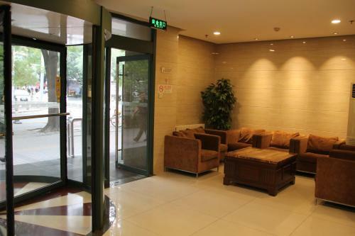 Hotel Jinjiang Inn - Beijing Anzhenli