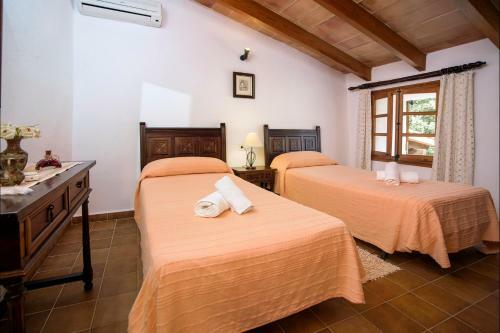 Villa Ca'n Picassa