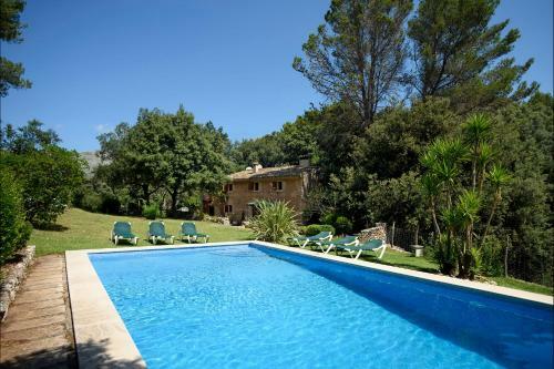 Villa Ca'n Picassa